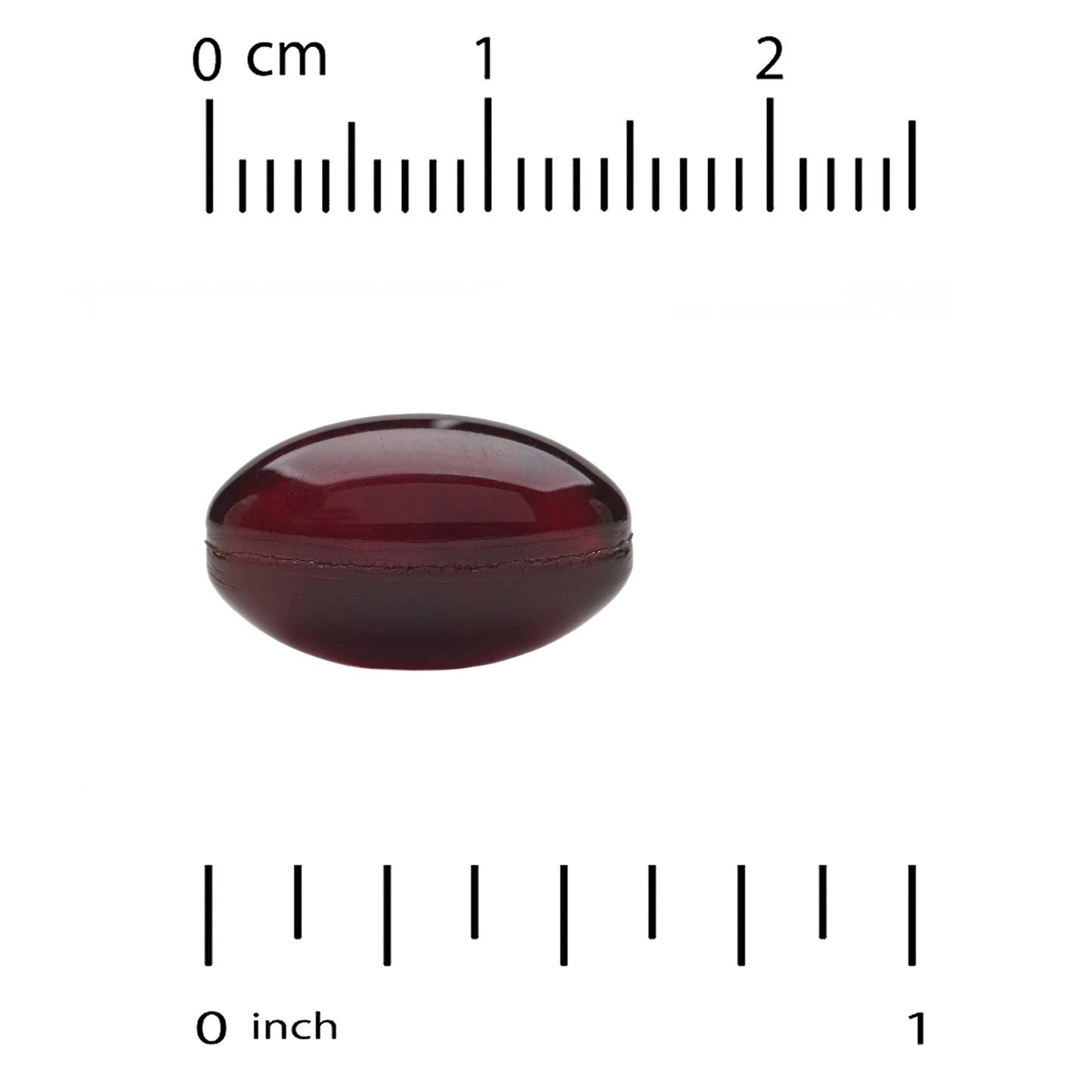 California Gold Nutrition, Vitamin K2 (as Menaquinone-7), 50 mcg , 120 Veggie Softgels