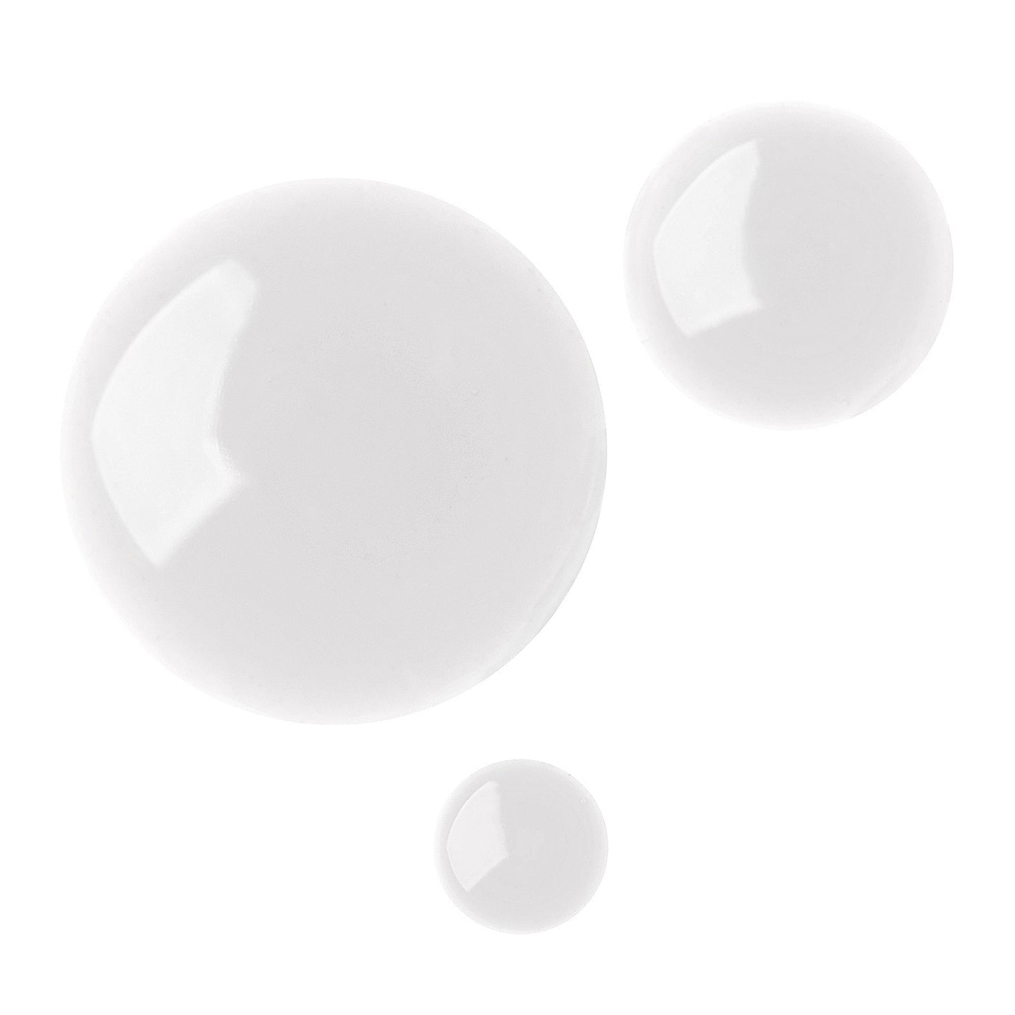 Idealove, Where the Glowing Gets Smooth, Vitamin C + HA Serum, 1 fl oz (30 ml)