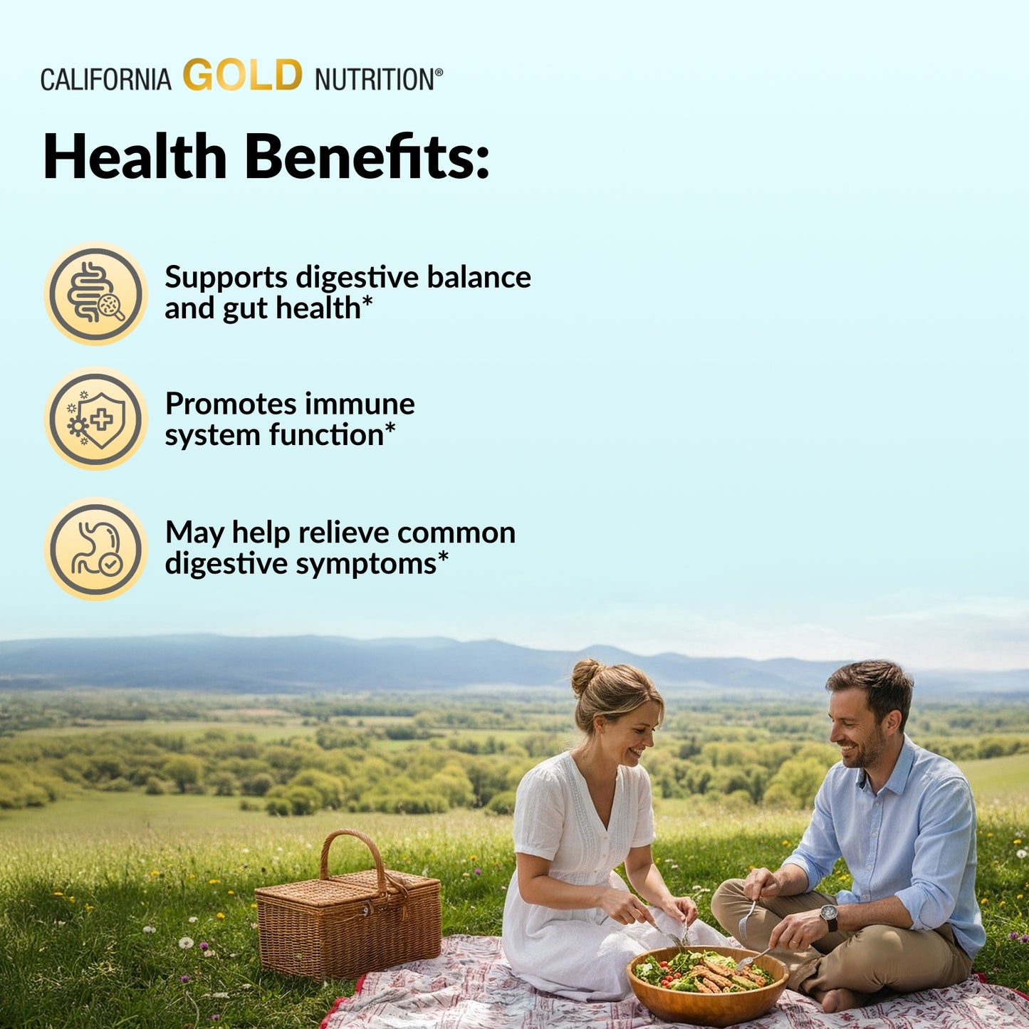 California Gold Nutrition, LactoBif® 30 Probiotics, 30 Billion CFU, 120 Veggie Capsules