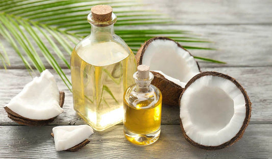 Health Benefits of Coconut Oil + Easy Coconut Oil Boosted Recipes