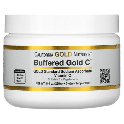 California Gold Nutrition, LactoBif 5 Probiotics, 5 Billion CFU, 60 Veggie Capsules