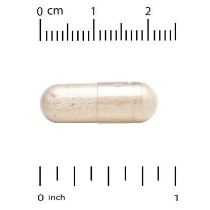 California Gold Nutrition, Saccharomyces Boulardii, 60 Veggie Capsules (5 Billion CFU per Capsule)