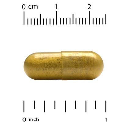 California Gold Nutrition, Berberine HCI, 500 mg, 120 Veggie Capsules