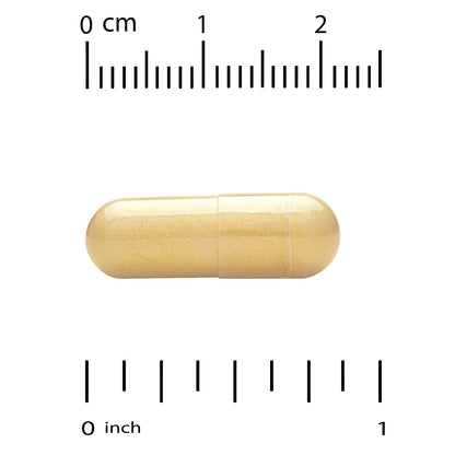 California Gold Nutrition, Boswellia Extract, Turmeric Curcumin Complex with Turmeric Extract and Turmeric Powder, 120 Veggie Capsules