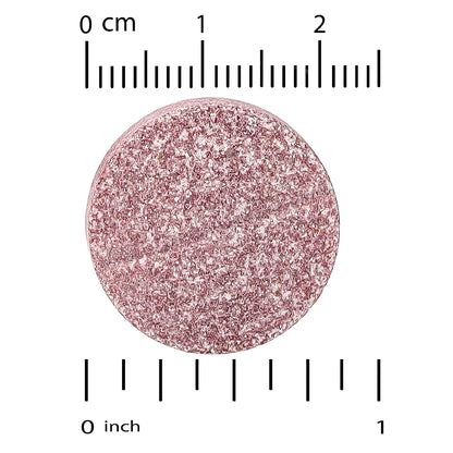 Super Nutrition, SimplyOne® Chewable 50+ Men Multivitamin + Supporting Herbs, Mixed Berry, 90 Chewable Tablets