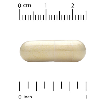 California Gold Nutrition, Urolithin A with MCT Oil Powder, 60 Veggie Capsules