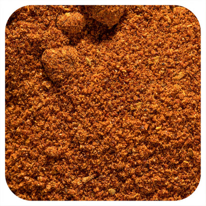 California Gold Nutrition, FOODS - Organic Cajun Seasoning, 4.59 oz (130 g)
