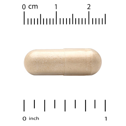 California Gold Nutrition, Adrenal Support with L-Tyrosine, Rhodiola Extract, Ashwagandha Extract, and Eleuthero Extract, 60 Veggie Capsules