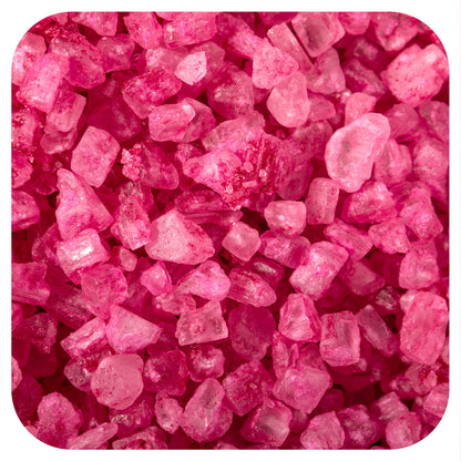 California Gold Nutrition, Foods, Violet Sea Salt Grinder, 12 oz (340 g)