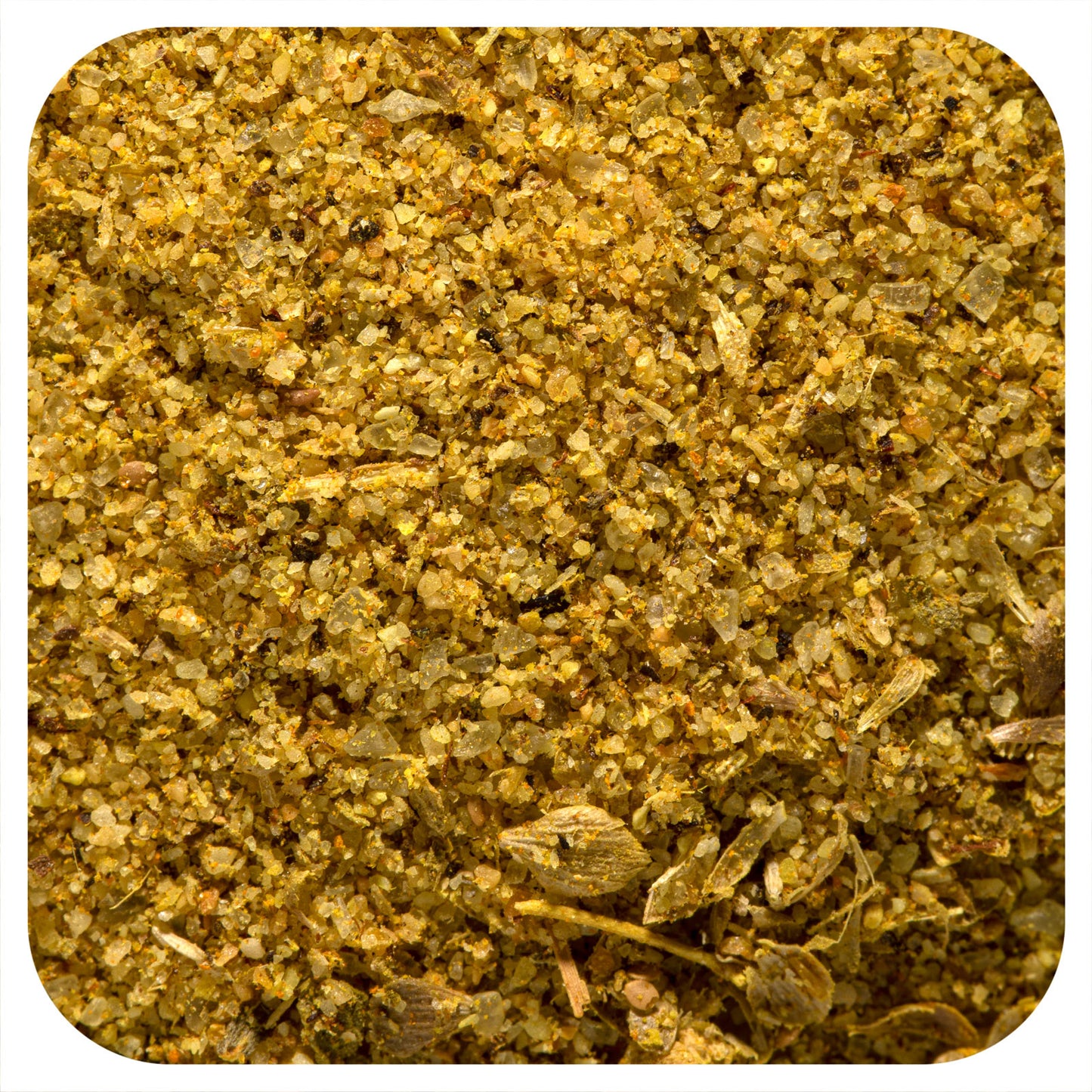 California Gold Nutrition, FOODS - Organic Adobo Seasoning, 6.53 oz (185 g)