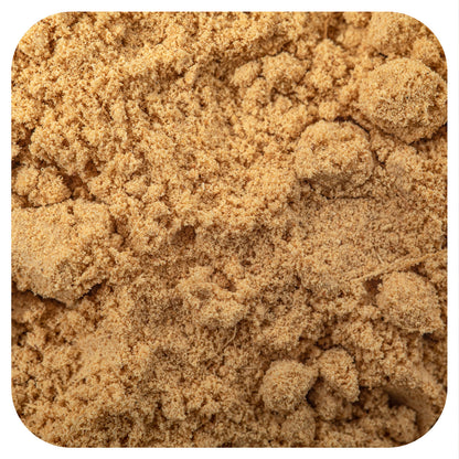 California Gold Nutrition, FOODS - Organic Ginger, Ground, 14 oz (396 g)