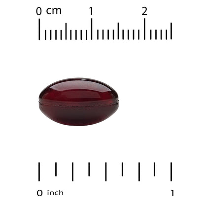 California Gold Nutrition, Astaxanthin, Astalif® Pure Icelandic, 12 mg, 30 Veggie Softgels