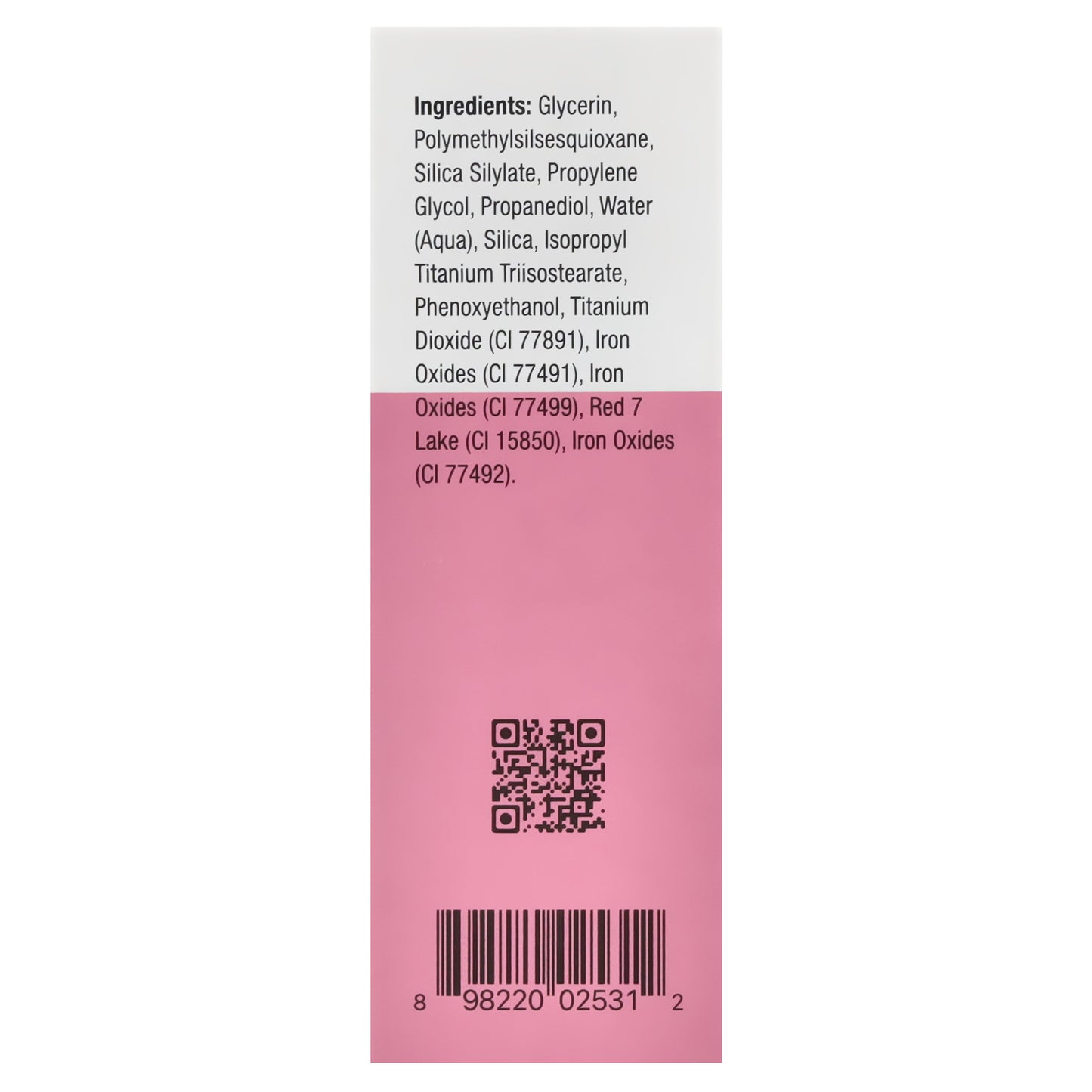 Idealove, Powder de la Crème, Lip & Cheek, Rose, 2.5 g (0.08 oz)