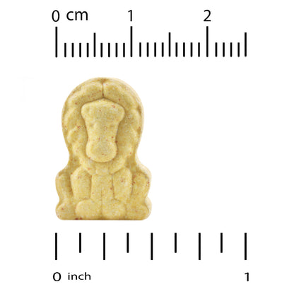 California Gold Nutrition, Chewable Multi-Vitamin with Vitamin A, Vitamin C, Vitamin E and Apple Fruit Powder for Children, Assorted Fruit, 180 Vegetarian Tablets