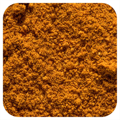 California Gold Nutrition, Foods, Organic Curry Powder, 5.68 oz (161 g)