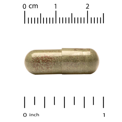 California Gold Nutrition, Lutein Plus with Bilberry Powder and Zeaxanthin, 120 Veggie Capsules