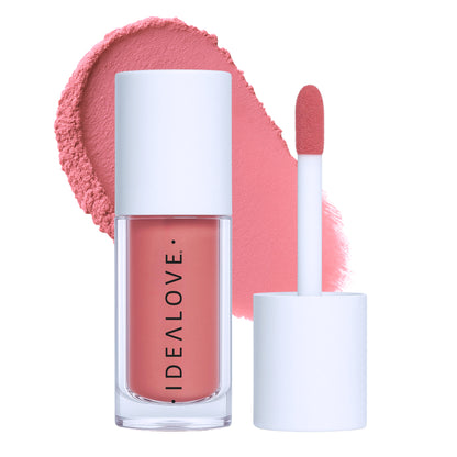Idealove, Powder de la Crème, Lip & Cheek, Rose, 2.5 g (0.08 oz)