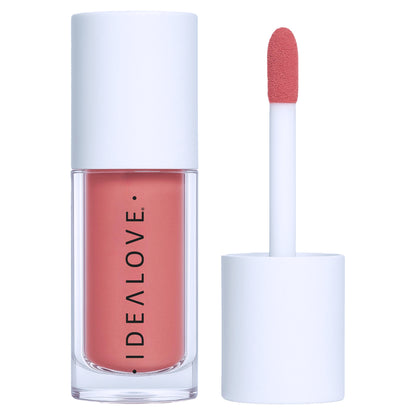 Idealove, Powder de la Crème, Lip & Cheek, Rose, 2.5 g (0.08 oz)
