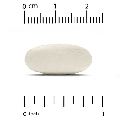 California Gold Nutrition, Magnesium Chelate with Calcium, 270 Tablets