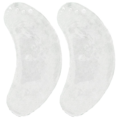 Idealove, Eye Admire Gold Hydrogel Eye Patches, 1 Pair