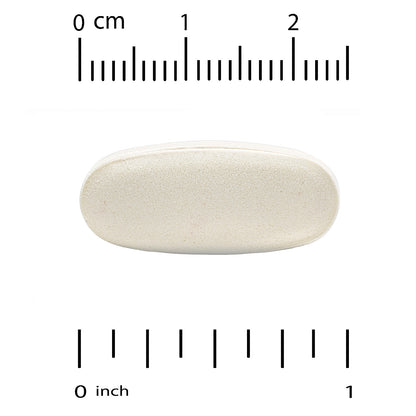 California Gold Nutrition, Bone Boost® with Calcium, Magnesium, Vitamin C and Potassium, 120 Tablets