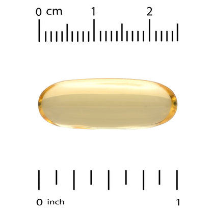 California Gold Nutrition, Omega-3 Fish Oil, Vivomega Triglyceride, 1,000 mg, 240 Fish Softgels